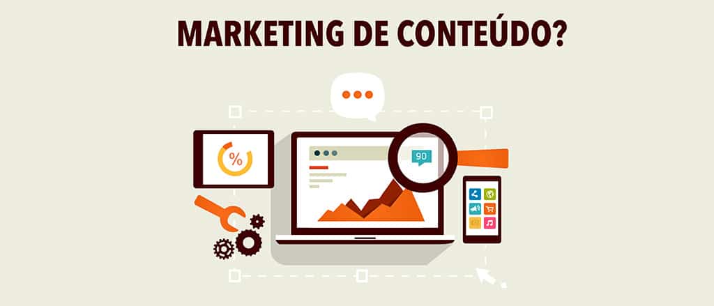 O que é marketing de conteúdo? 2